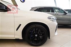 بي ام دبليو X4